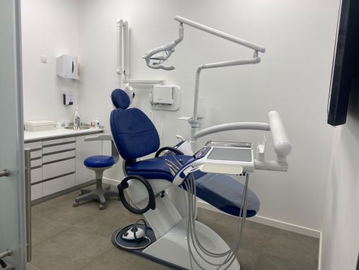 A Barrela Dental