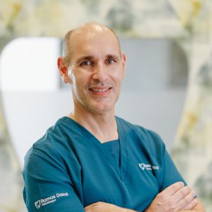 Dr. Alfredo Ramos Dacal