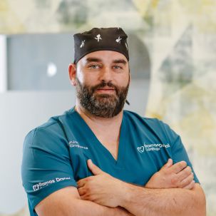 Dr. Juan Ramos Dacal